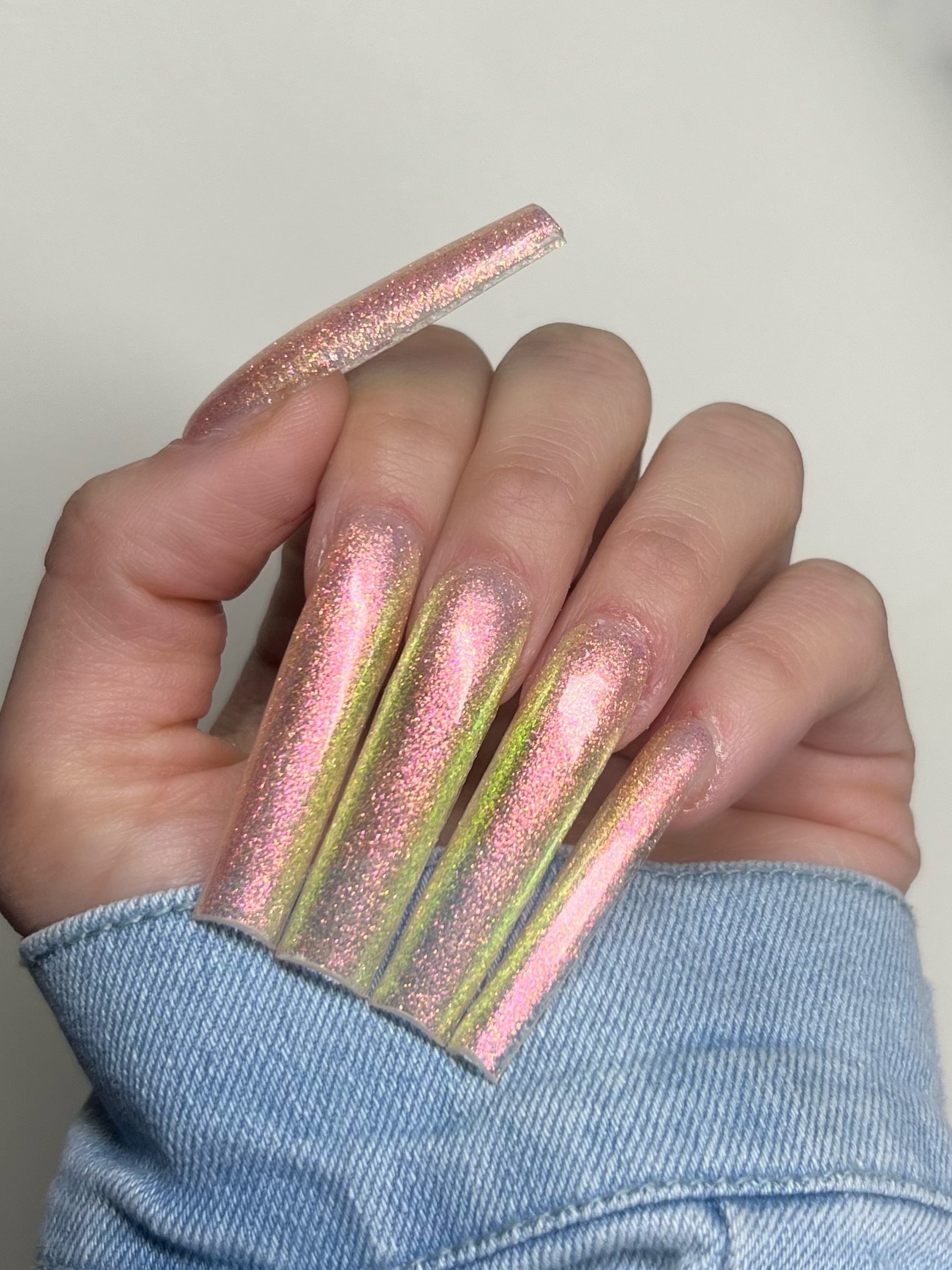 2Cute Nails