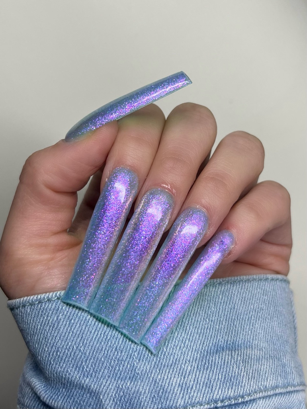 2Cute Nails