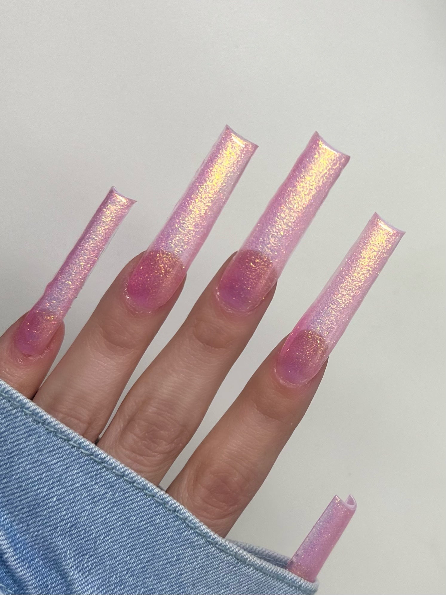 2Cute Nails